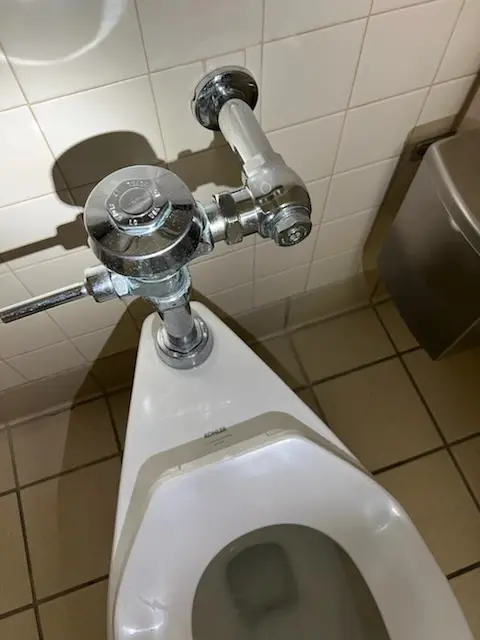 Fixture installation and repair for Repiping in Bowers